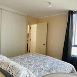 Condominio Los tamarindos 4 depto 227, óscar Quiroz Morgado 1889