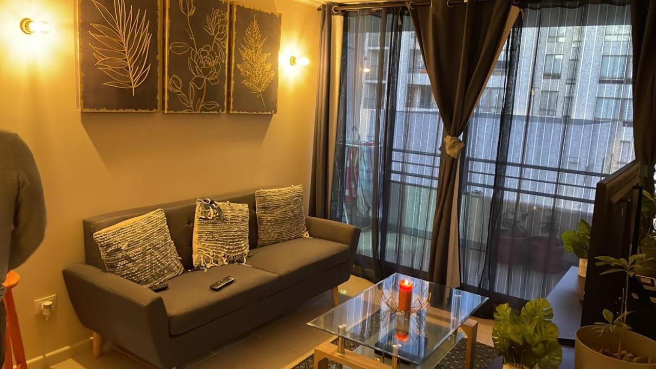 Condominio Los Tamarindos 4 Depto 227, Oscar Quiroz Morgado 1889 La Serena